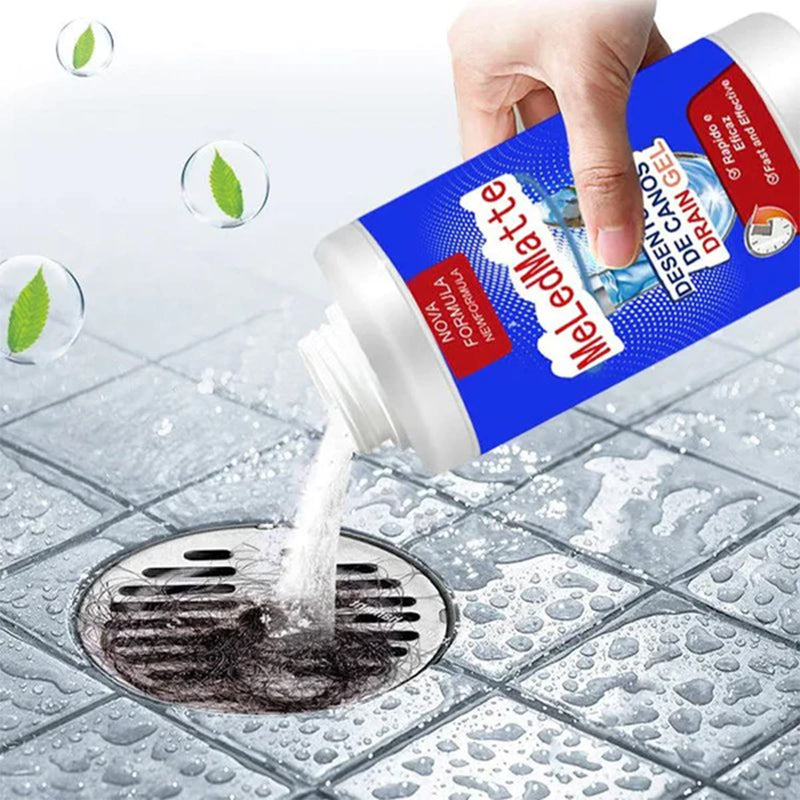 PipePulse™ — Instantly Reclaim Clear, Fresh Drains That Keep Your Home Flowing Smoothly
