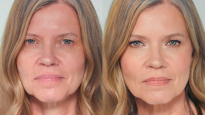 Vivelisse™ Foundation — Unlock Your Natural Glow with Custom-Fit Radiance and All-Day Comfort