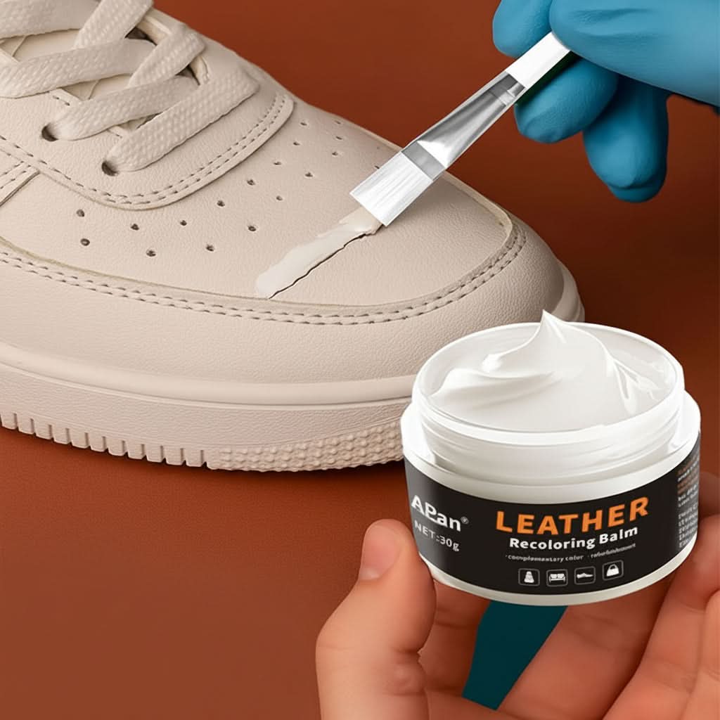 Leather Furniture and Upholstery Repair Compound