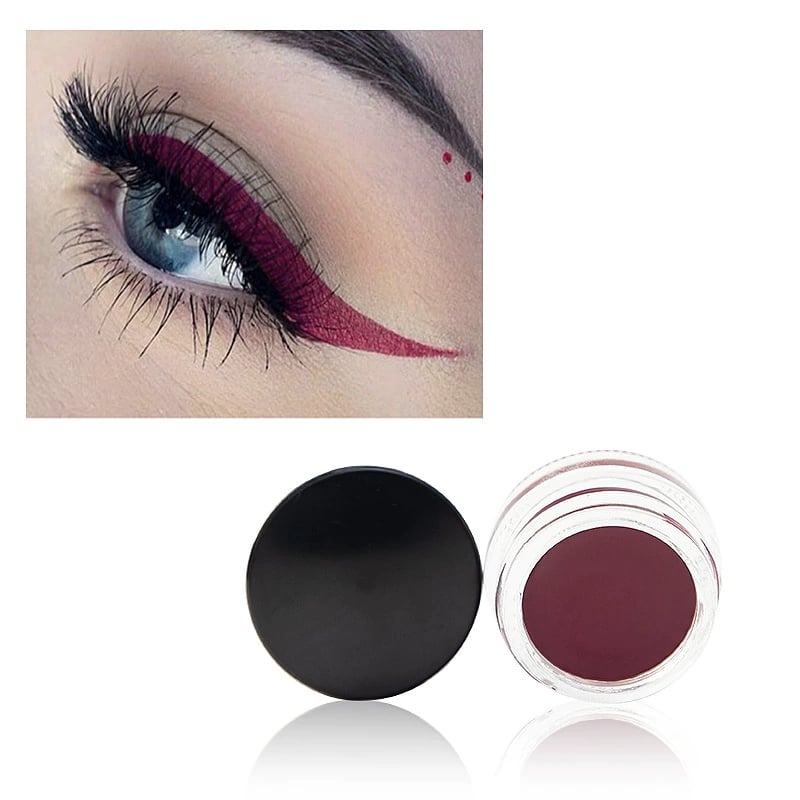 Veilure™ — Effortless Precision for Bold, Smudge-Proof Eyes That Captivate All Day