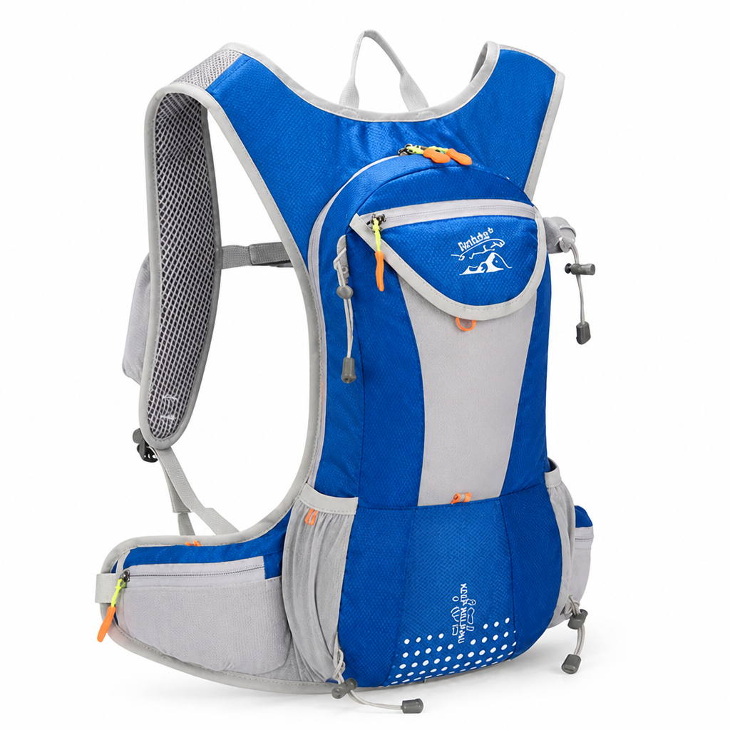 Waterproof Lightweight Hydration Backpack (20-30L)