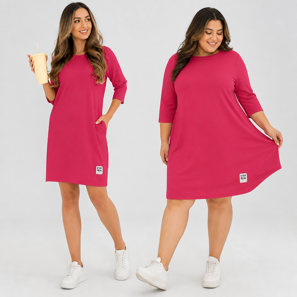 SolanaEase™ — Feel Free, Look Fabulous All Day Long