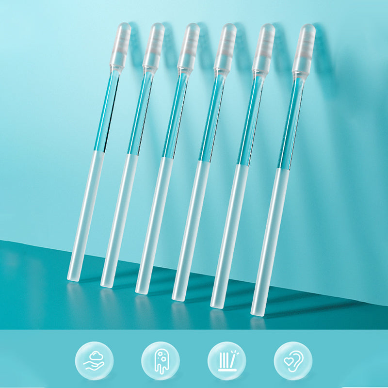 AuraCleanse™ — Experience Instant Relief with Soothing, Wax-Free Ears Every Day