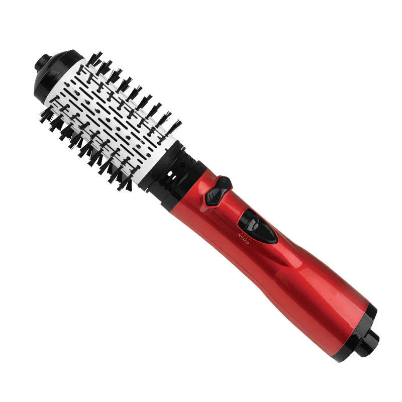 VioraCurl™ Spinner — Effortless Glamour with Silky, Head-Turning Curls Every Time