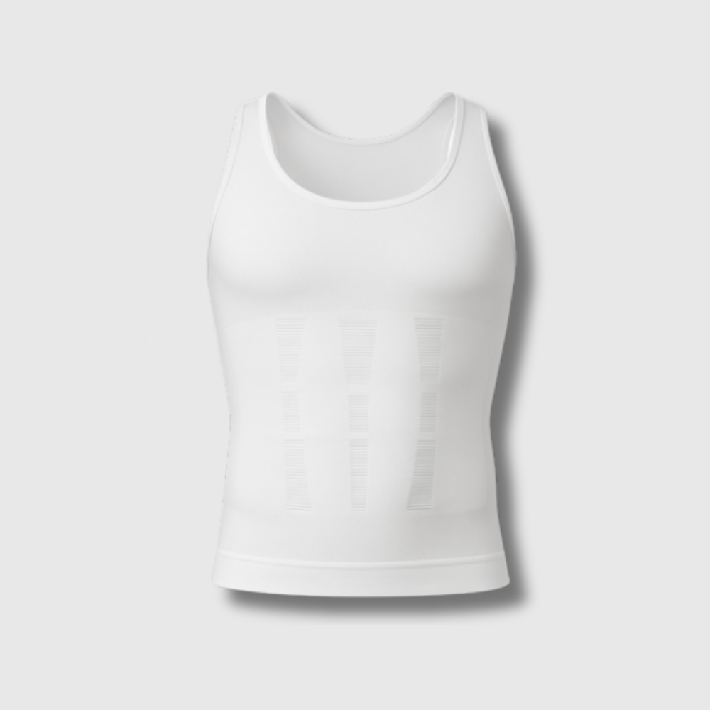 MirraSlim™ Contour Tank — Slip Into Confidence and Sculpted Curves That Command Attention