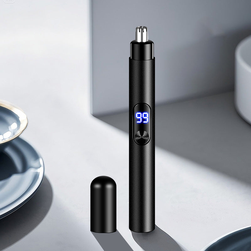 Everyday Grooming Trimmer – Gentle Self-Care Tool for Home Use