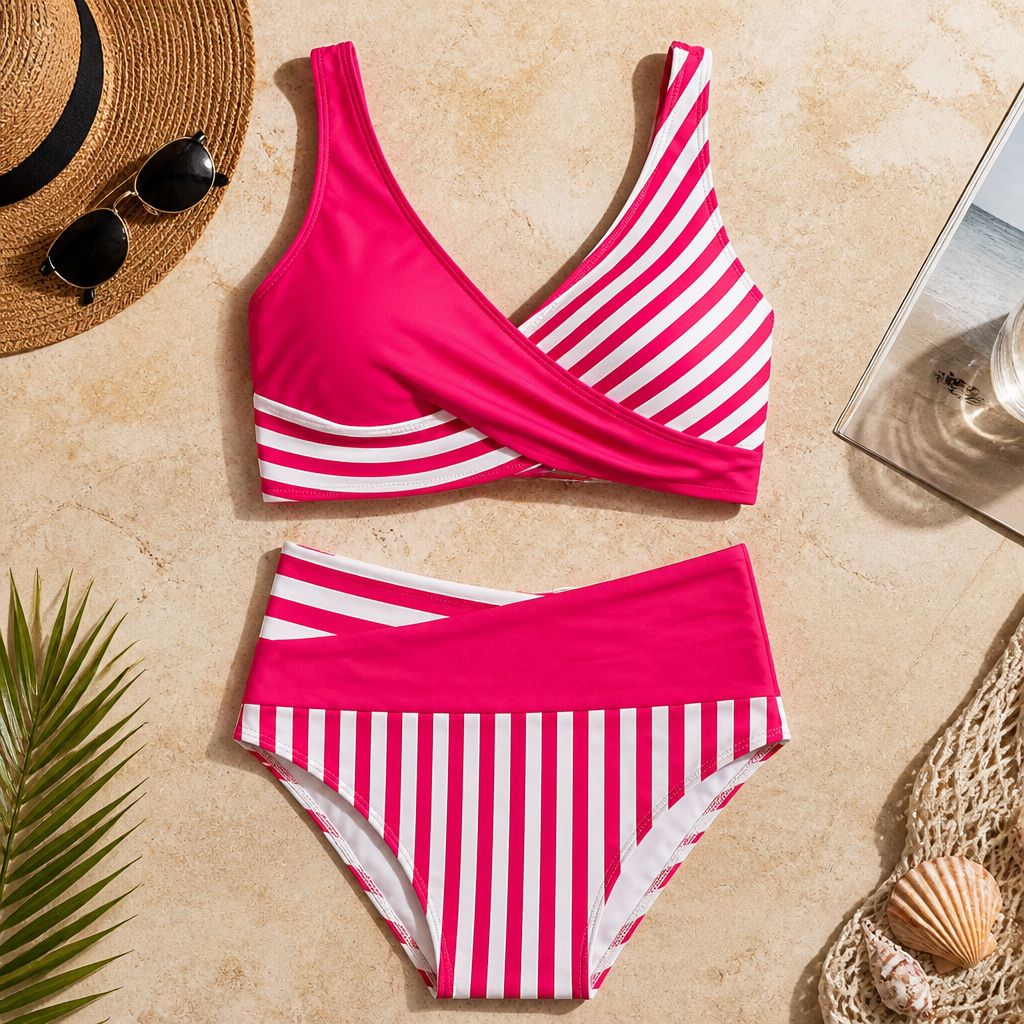 AquaVibe™ — Sculpt Your Curves, Own Every Moment