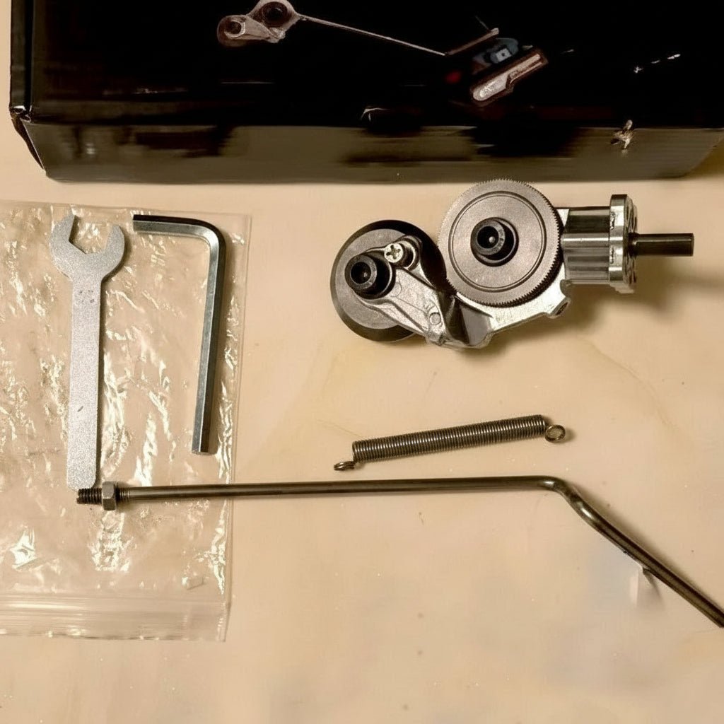 Professional Nibbler Tool with Sheet Metal Cutter Drill Attachment