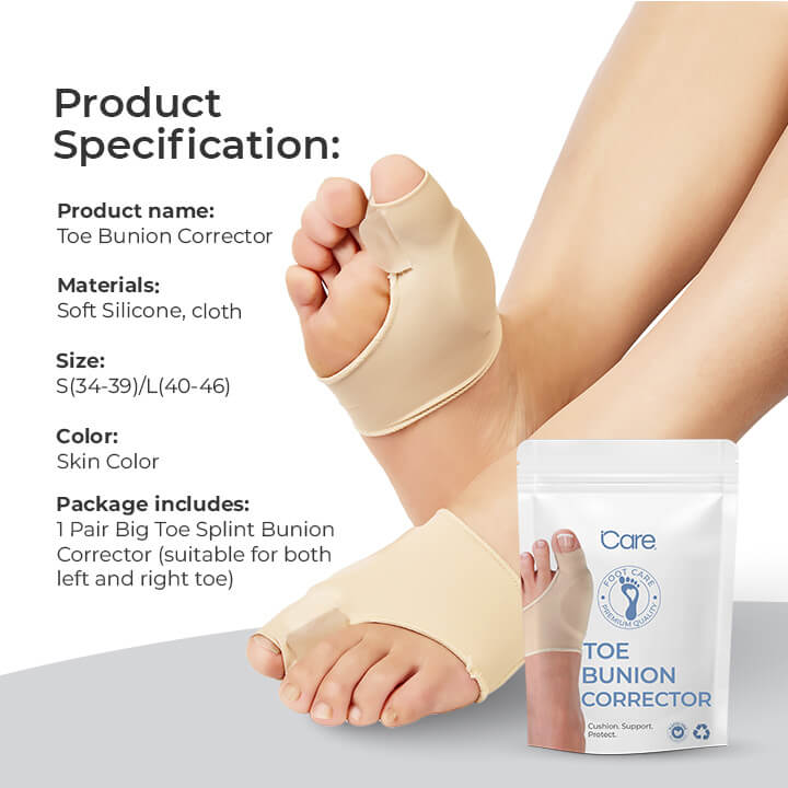 Gel-Padded Ball Protector – Instant Pressure Relief