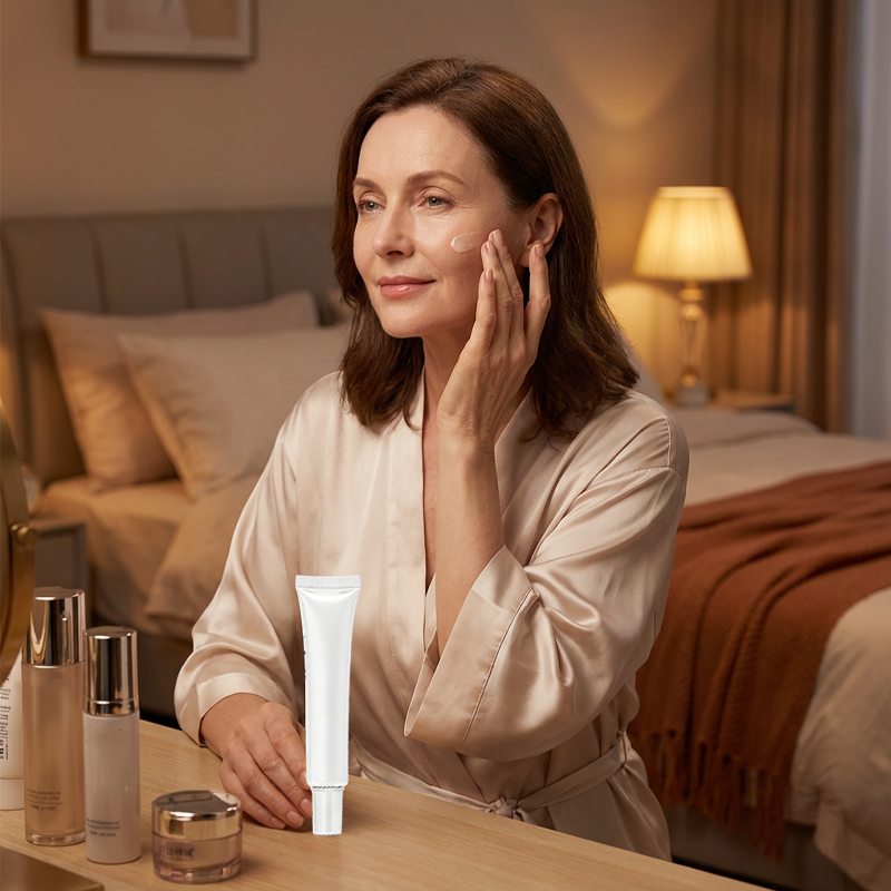 RadianceBurst™ — Fade Dark Spots Fast for Glowing, Touchably Soft Skin