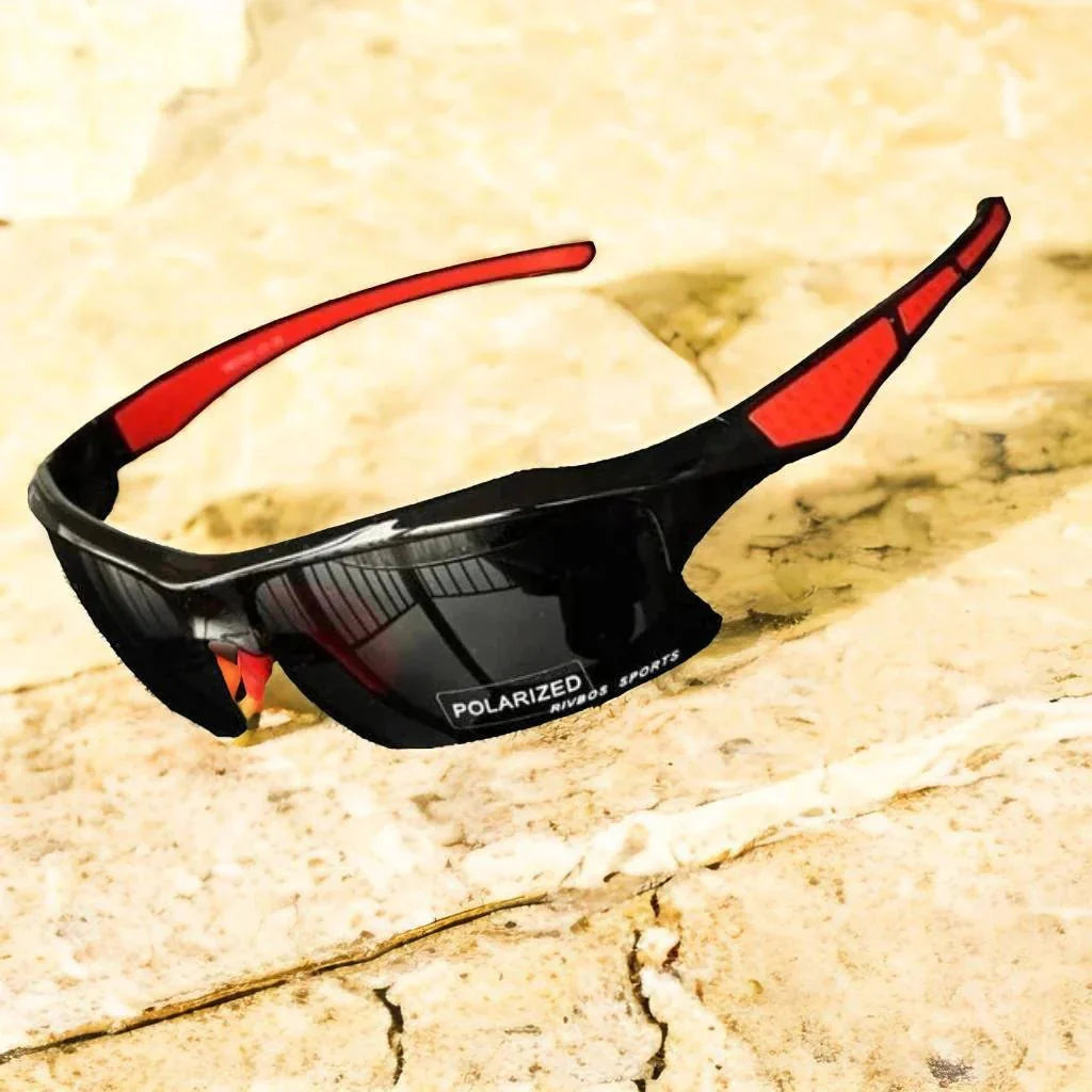 UV400 Protection Polarized Sunglasses