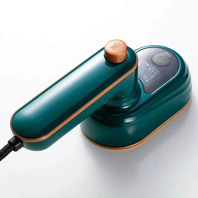 GlidePro™ — Command Flawless Style in Seconds, Wherever Life Takes You