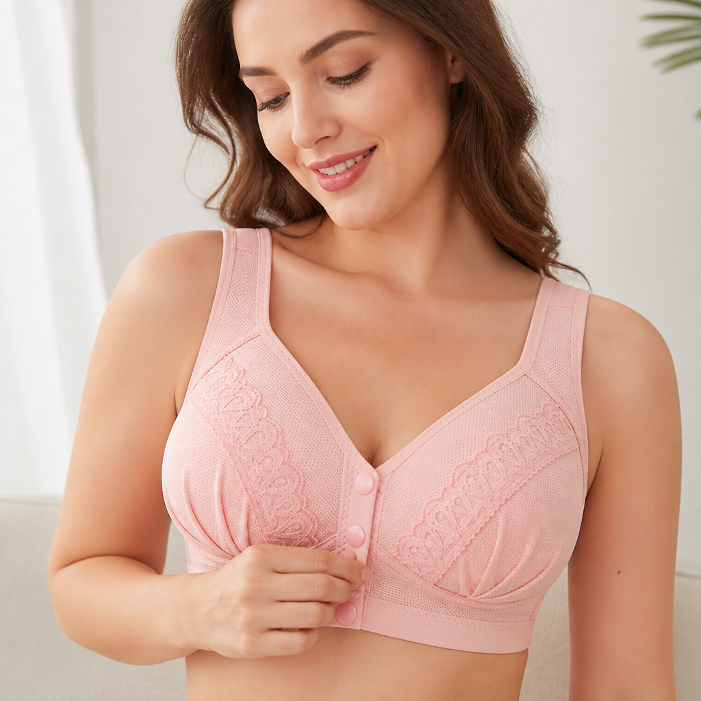 LumiLuxe™ — Effortless Comfort and Confidence That Moves With You