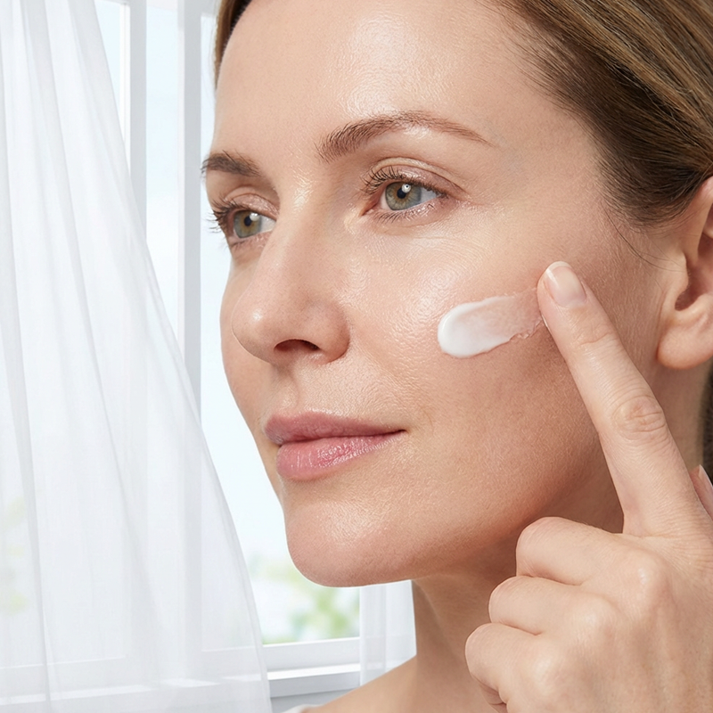 RadianceBurst™ — Fade Dark Spots Fast for Glowing, Touchably Soft Skin