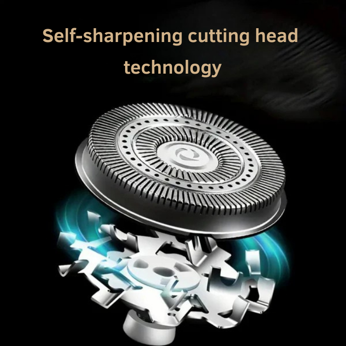 TurboSilk™ — Glide Past Pain for Effortless, Confidence-Boosting Smoothness
