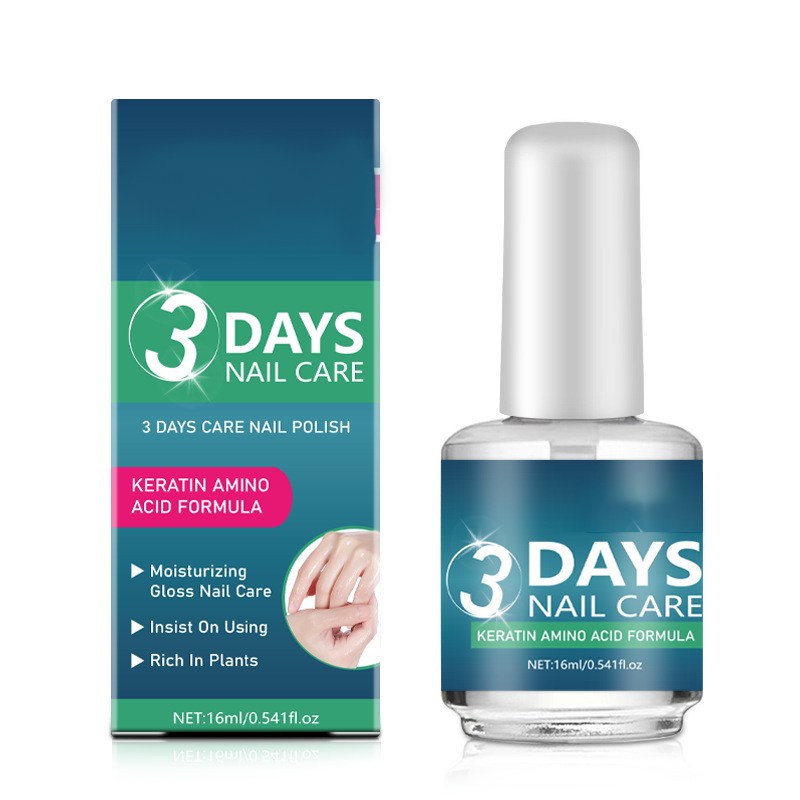 BotanixaLuxe™ — Unleash Stunning, Rock-Solid Nails That Shine All Day