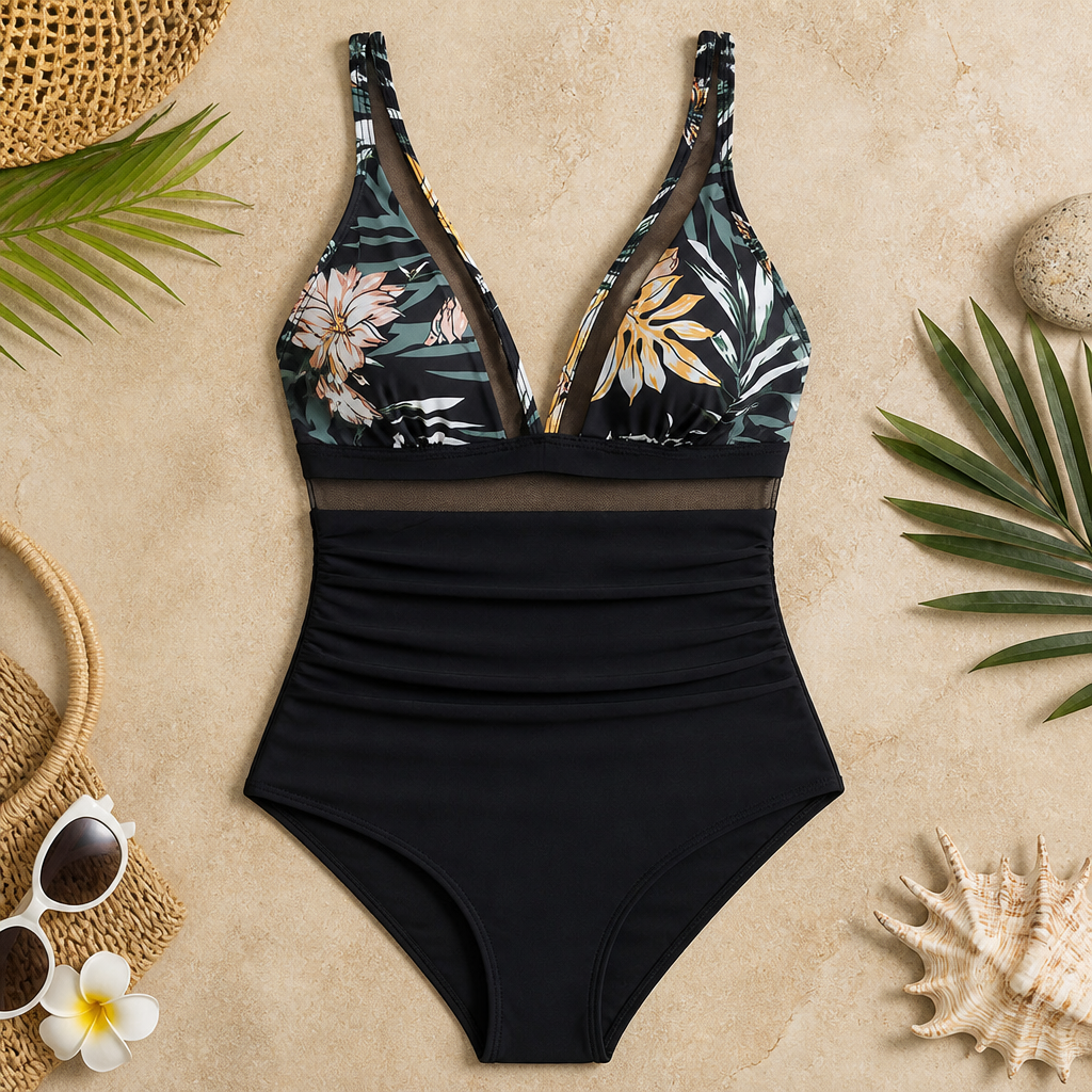 SilhouetteSculpt™ — Slip Into Effortless Confidence with Every Curve Perfected