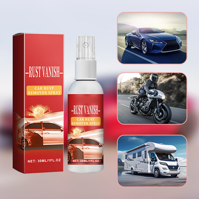 30 ml Metal Surface Rust Removal Spray