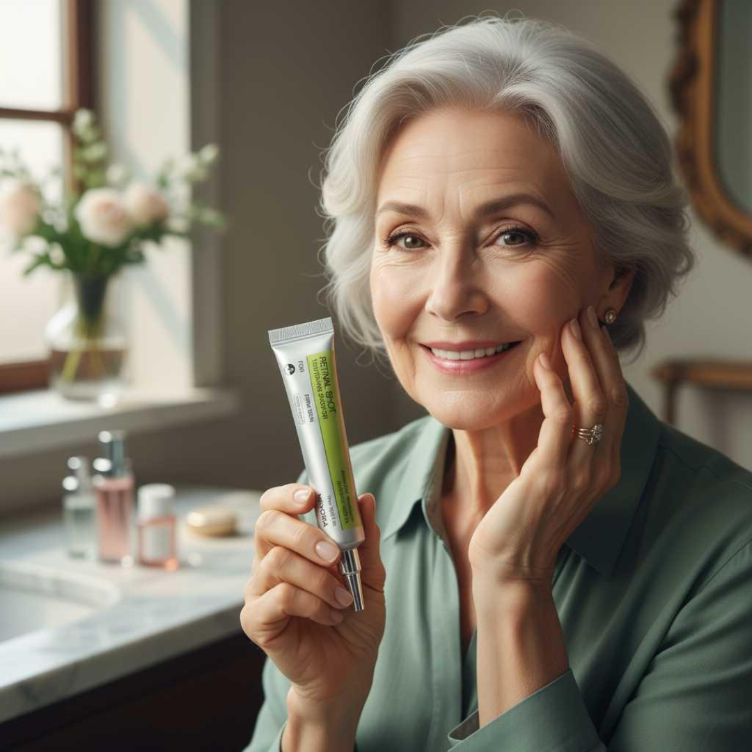 ReviMist™ Tightening Booster — Unlock Firmer, Younger Skin That Radiates Confidence Every Day