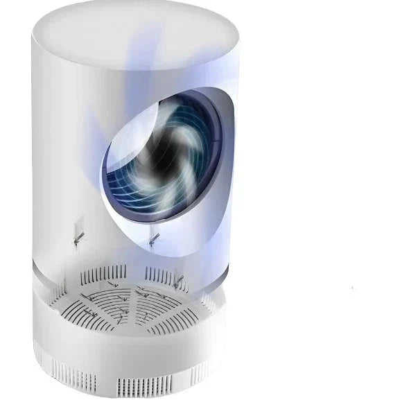 UV Light and Fan Electric Insect Catcher Trap