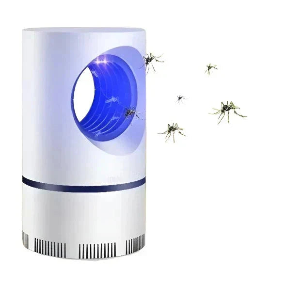 UV Light and Fan Electric Insect Catcher Trap