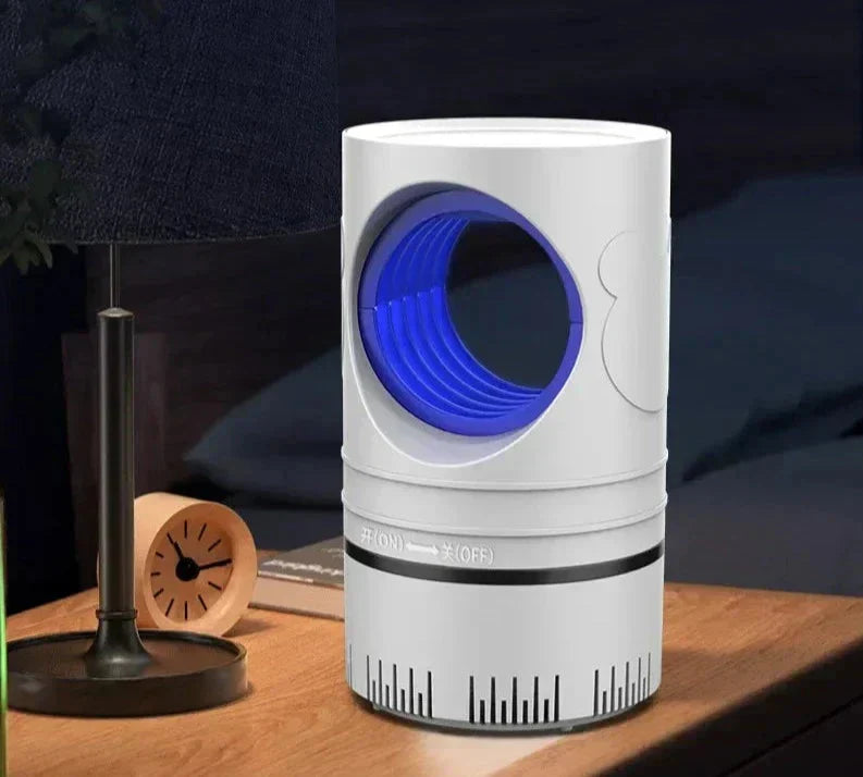 UV Light and Fan Electric Insect Catcher Trap