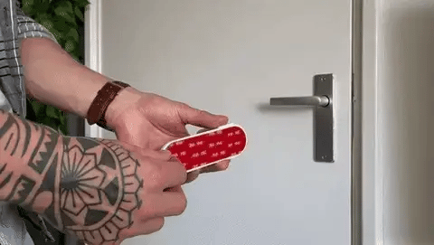 Child Safety Lock with Self-Adhesive Design – No Tools or Drilling Required