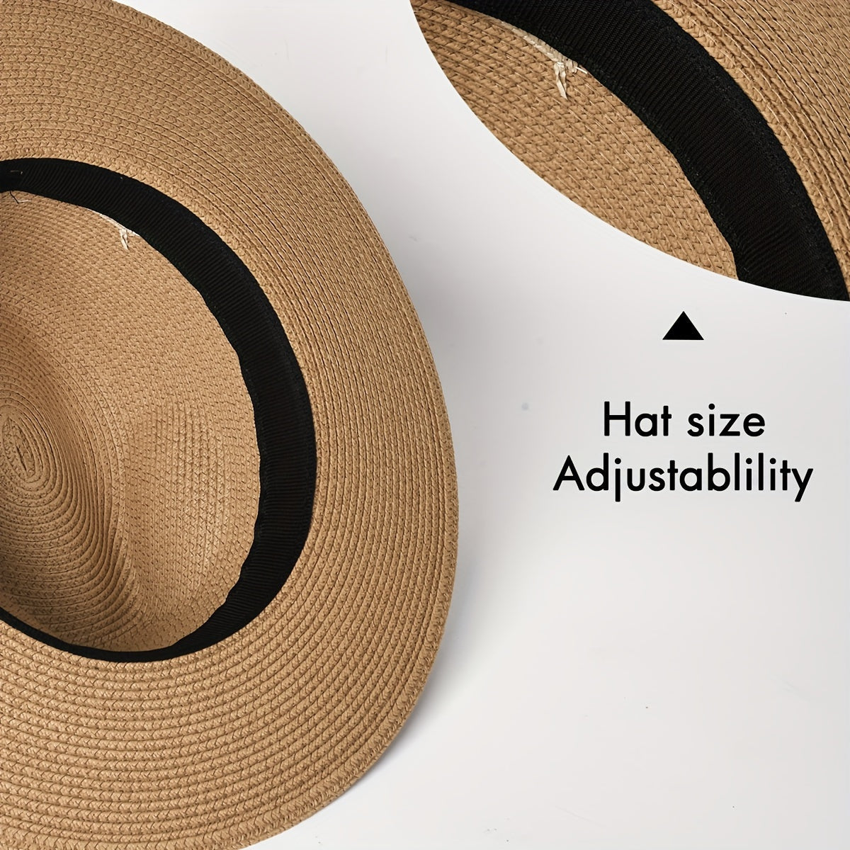 Wide Brimmed Sun Hat – Unisex UV Protection