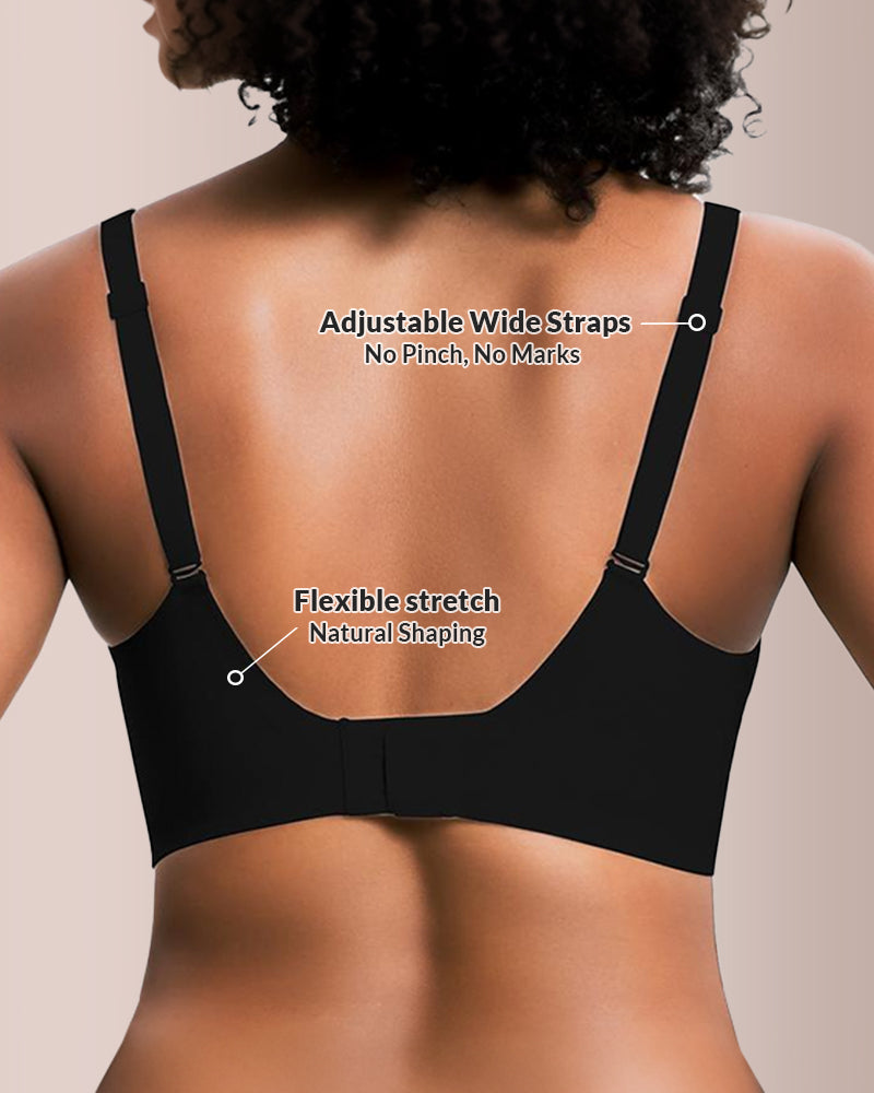 AuraLift™ — Featherlight Support That Lifts Your Confidence All Day