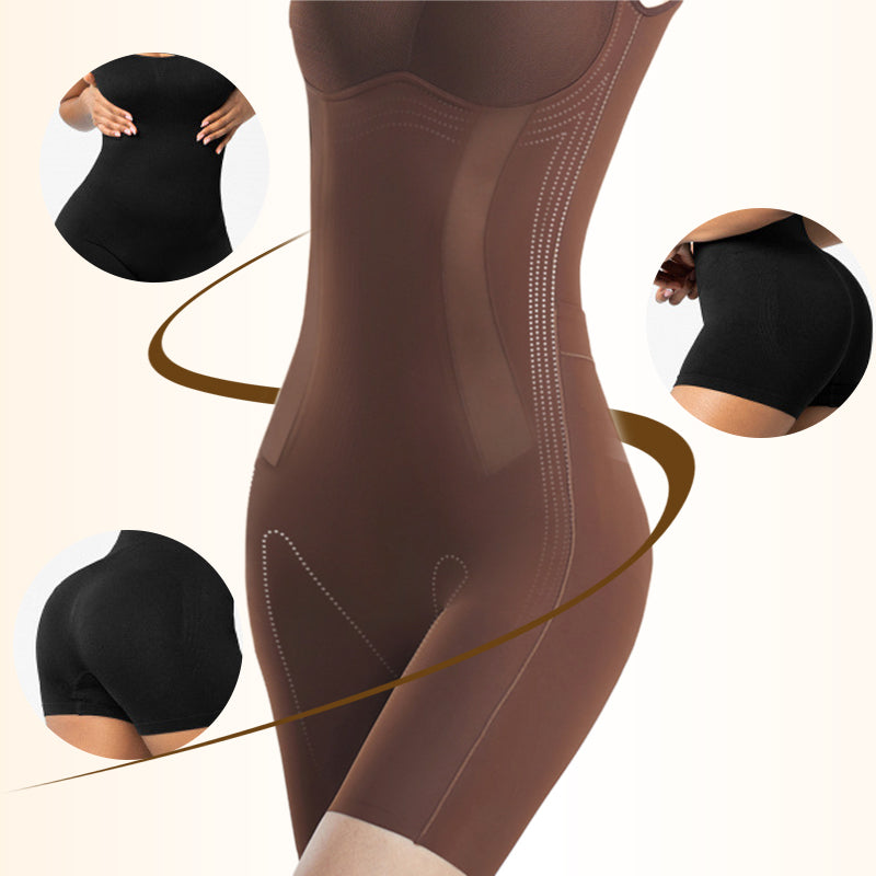 Curvella™ — Own Every Curve with Natural, All-Day Confidence and Comfort