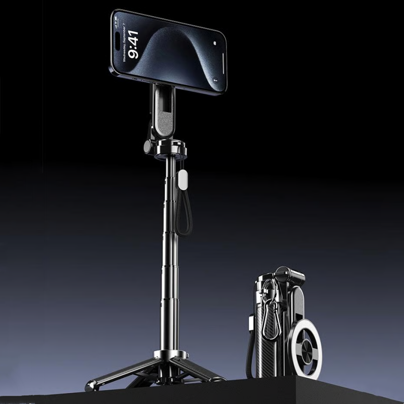 Capture Stunning Photos Anywhere with SnapAura