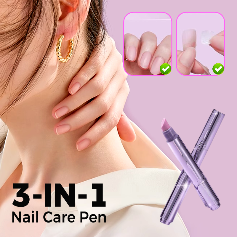 LushAura™ — Nails That Radiate Confidence, Strength, and Irresistible Elegance Wherever You Go