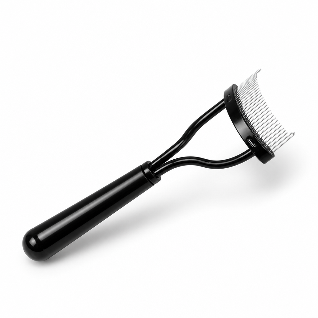 Curved Precision Lash Separator (Protective Cap)