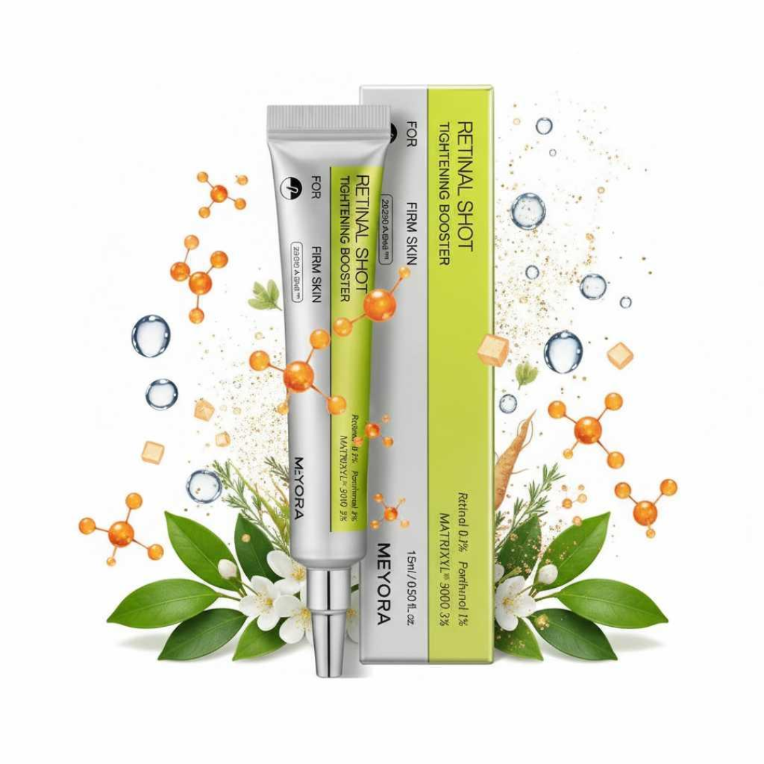 ReviMist™ Tightening Booster — Unlock Firmer, Younger Skin That Radiates Confidence Every Day