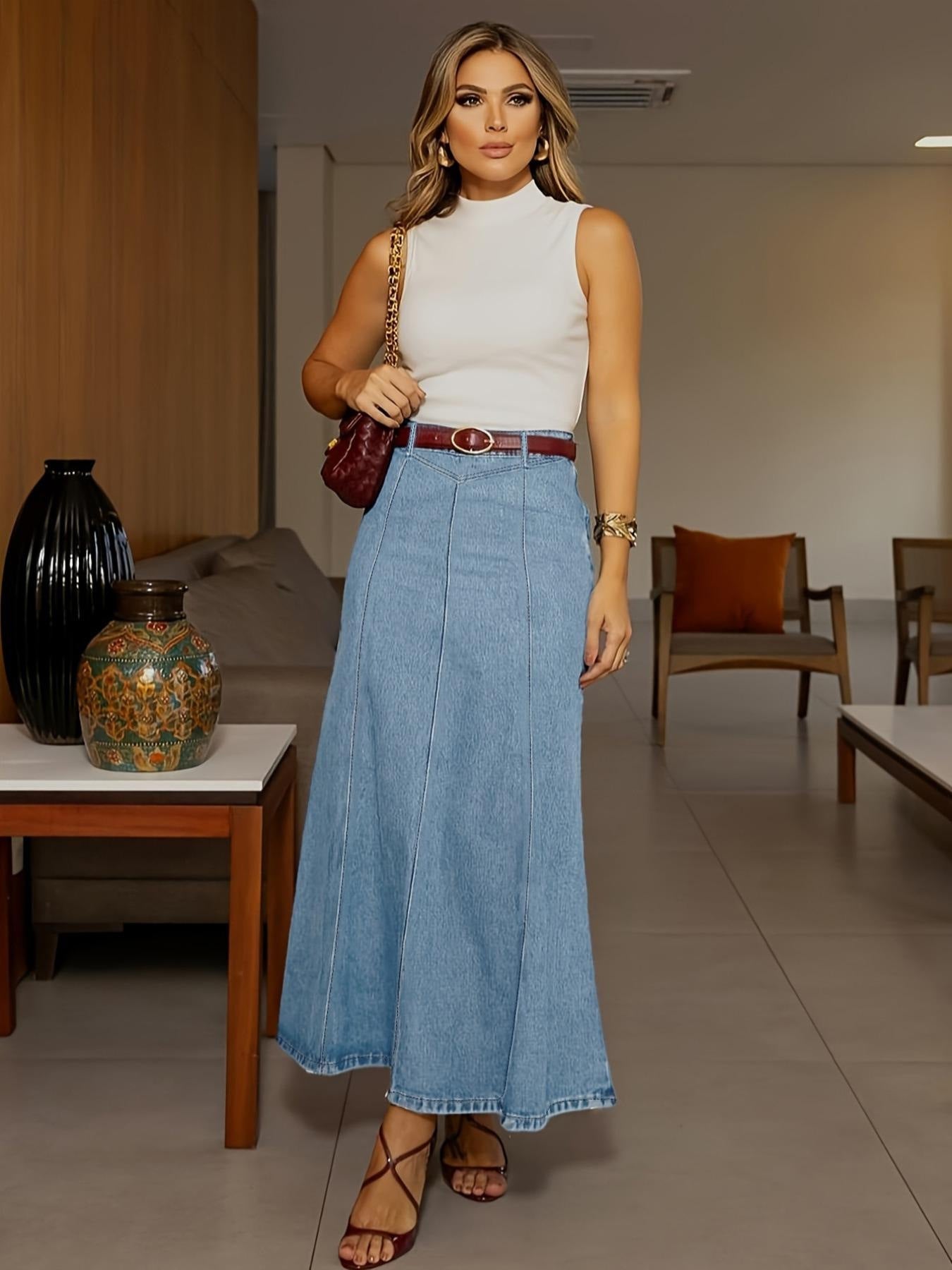 Ariselle™ — Effortless Fit That Empowers Your Every Move