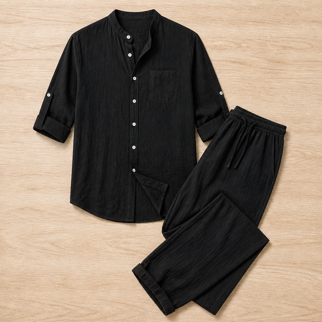 AirFlex™ — Stay Fresh, Cool, and Confident No Matter the Heat