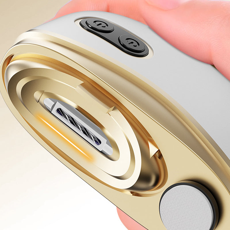 VivenzaTouch™ — Effortless, Salon-Perfect Nails That Boost Your Confidence Instantly