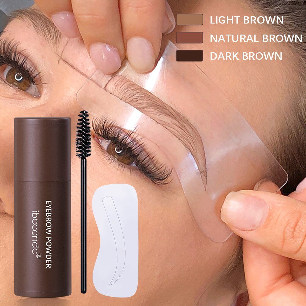 GlowFrame™ — Effortless, All-Day Perfect Brows That Boost Your Confidence Instantly