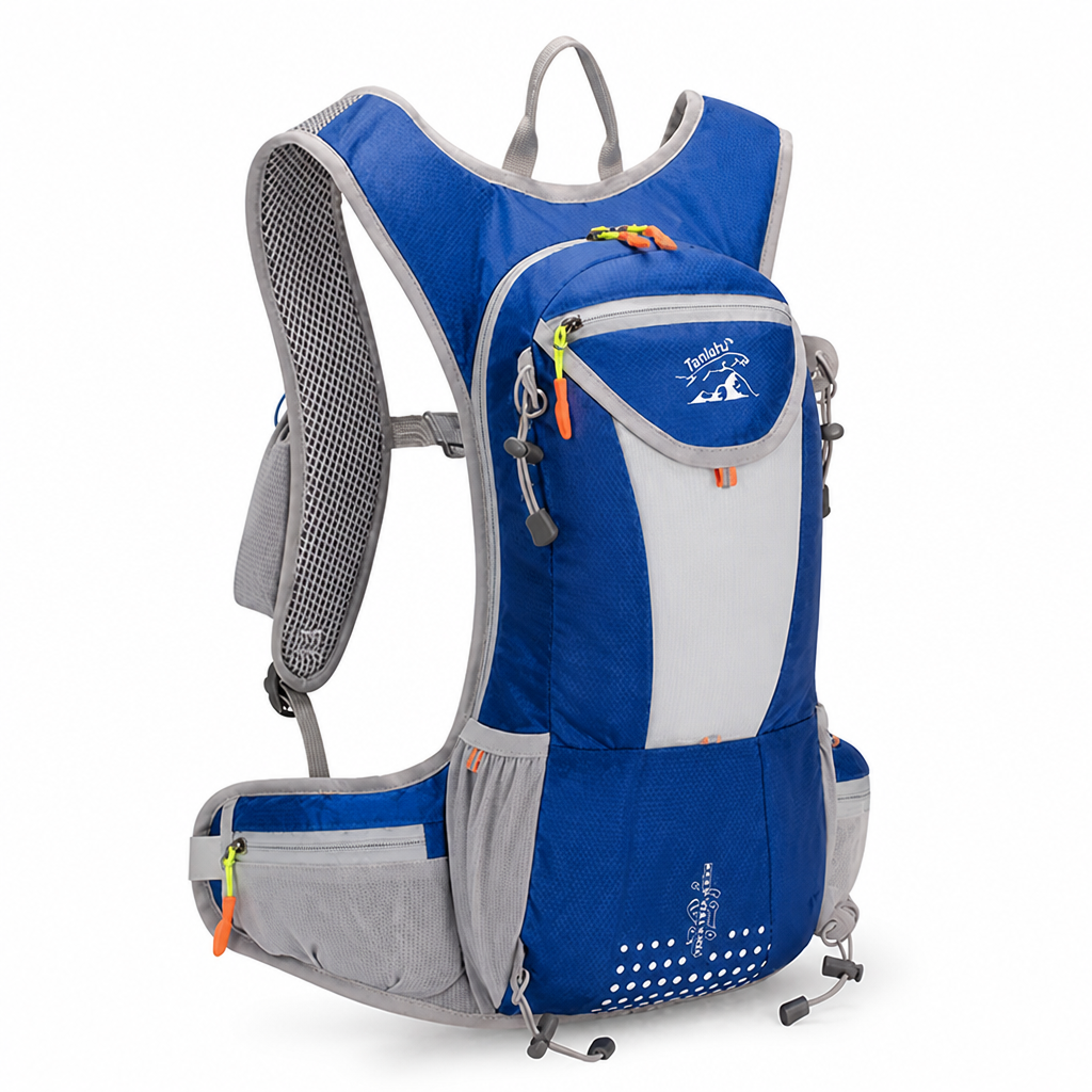 Waterproof Lightweight Hydration Backpack (20-30L)
