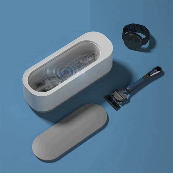 USB Ultrasonic Cleaner for Jewelry and Eyewear