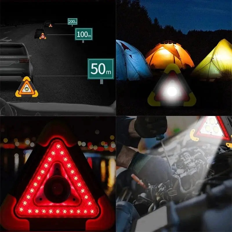 BeamGuard™ — Command Every Rescue with Blinding Confidence and Unbreakable Power