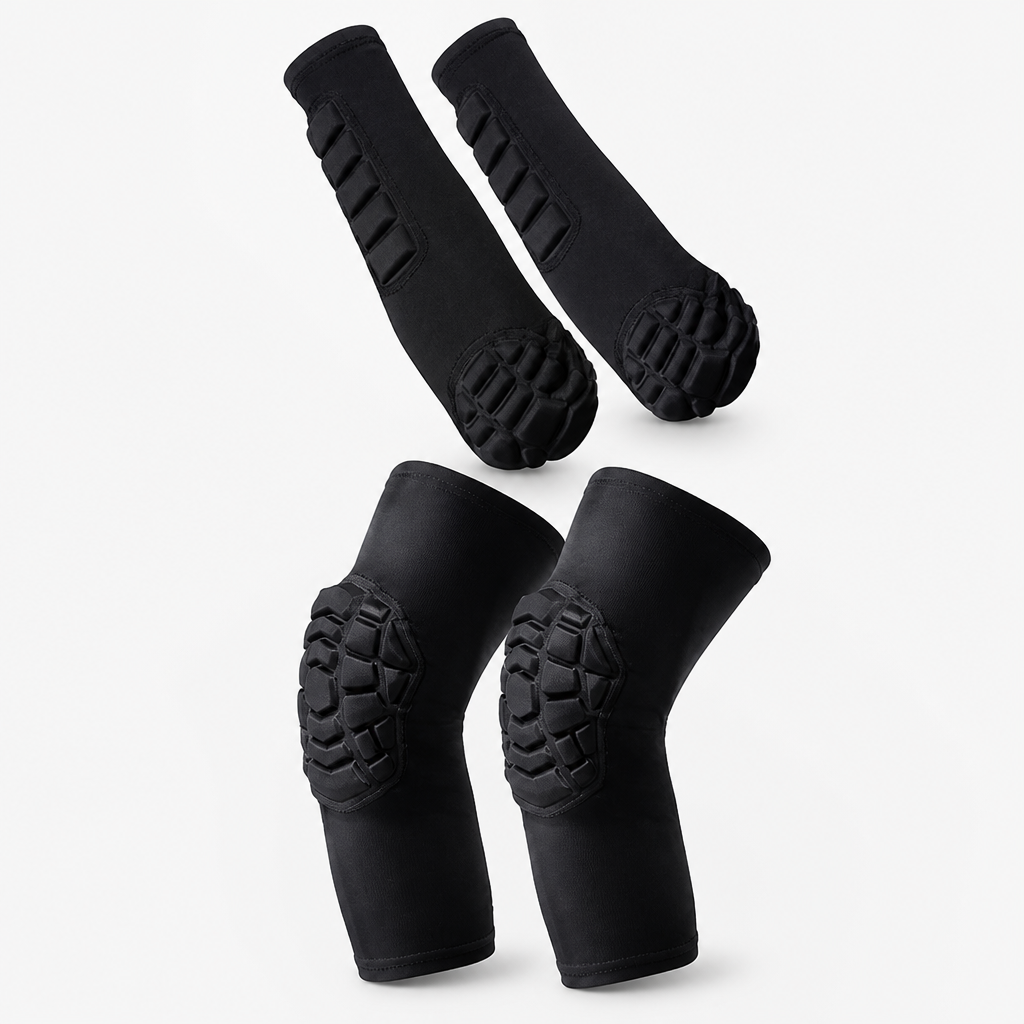 VeloGuard™ — Unshakable Joint Armor for Fearless Motion and Lasting Comfort