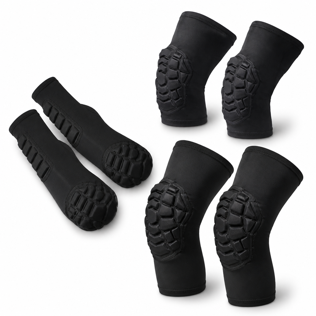 VanguardGuard™ — Lock In Comfort and Dominate Every Move Without Limits