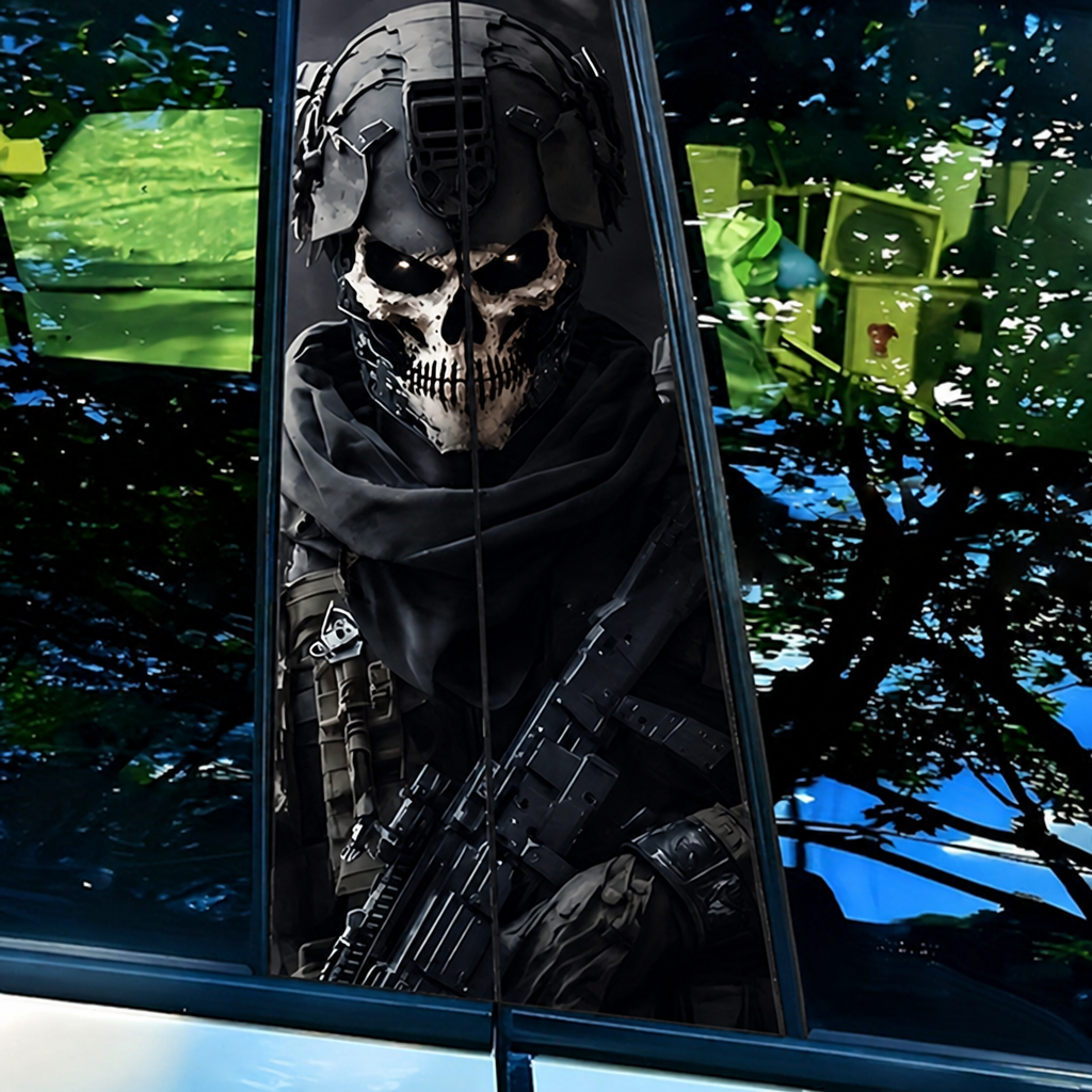 SurraGloss™ — Turn Dull Pillars into Head-Turning Armor That Protects and Wows Instantly