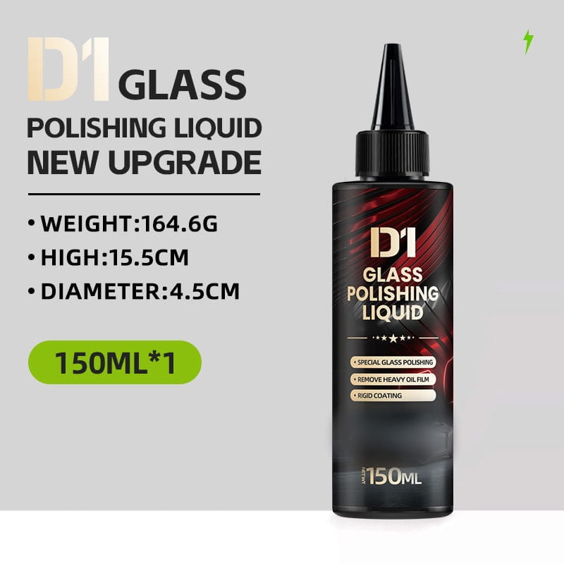PureVista™ — Drive Safer with Crystal-Clear Glass That Shines Like New