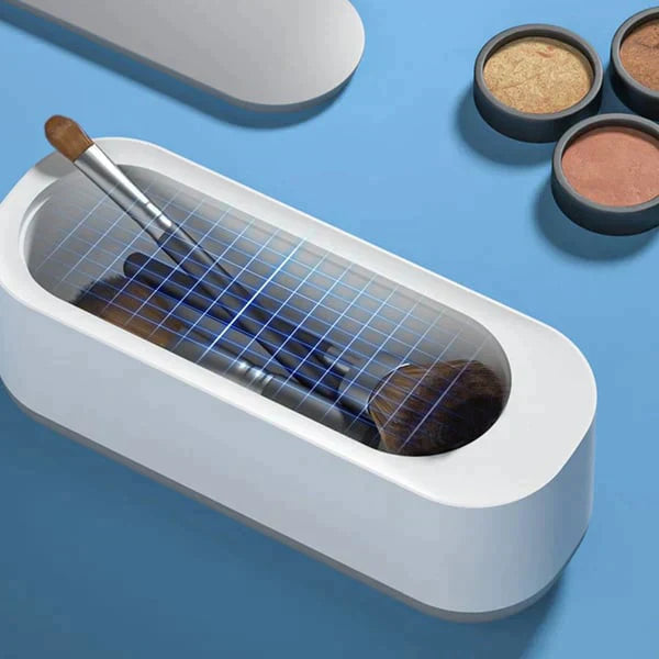 USB Ultrasonic Cleaner for Jewelry and Eyewear