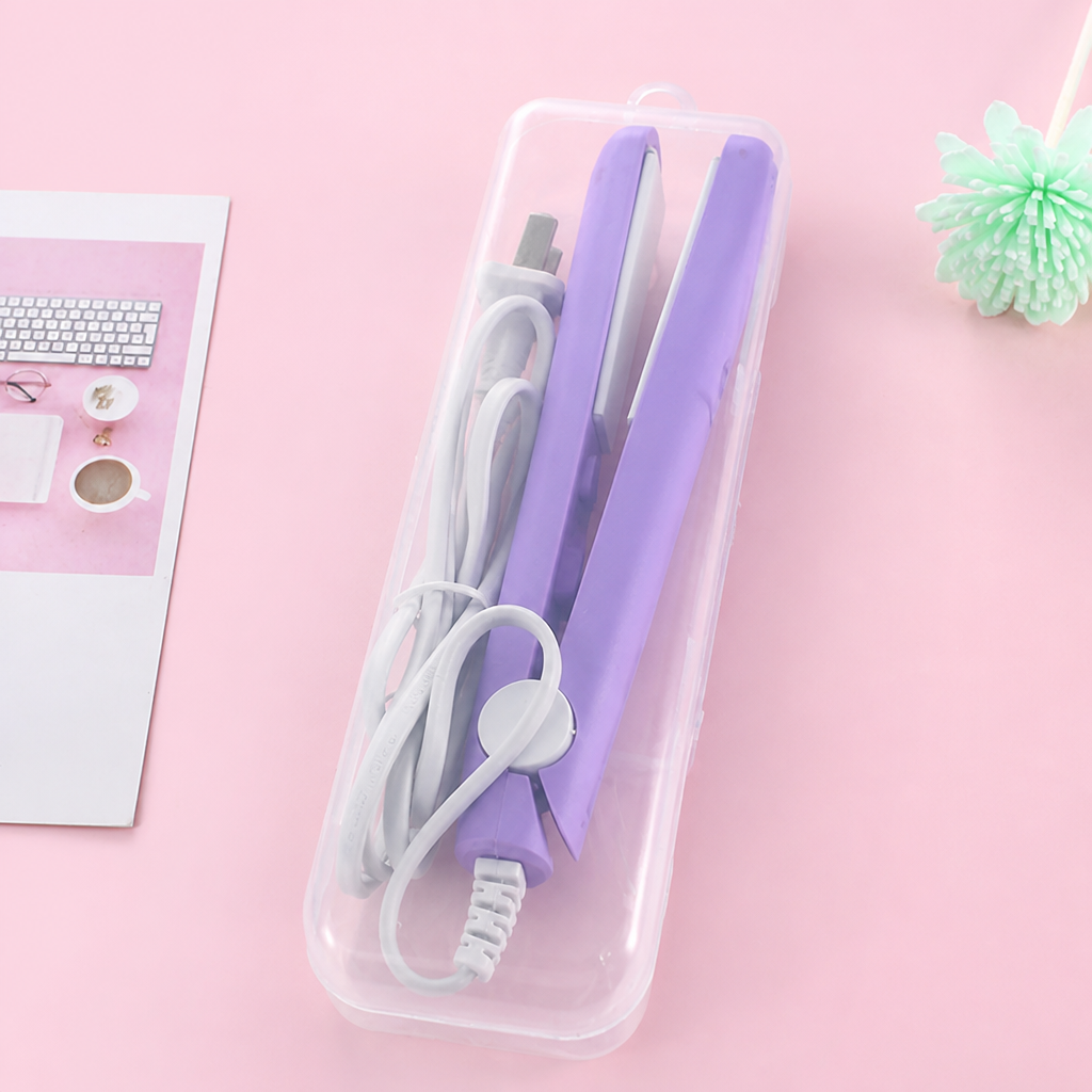 LumaForm™ Styler — Unlock Effortless, Show-Stopping Hair That Feels Alive Every Day