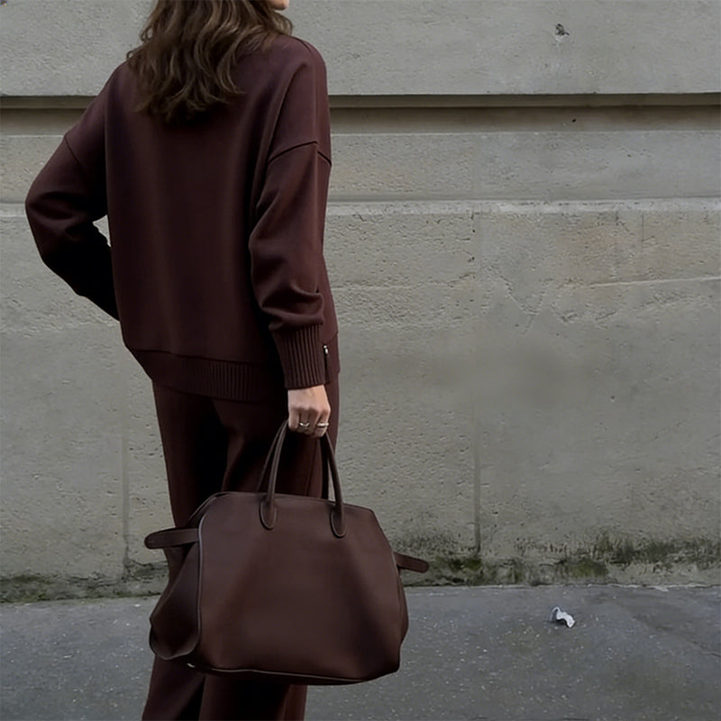 VioraFlex™ — Unleash All-Day Confidence with Luxe Comfort and Effortless Style