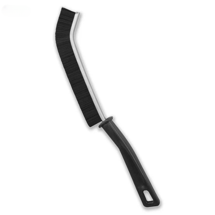 Tight Corner Cleaning Brush Duo – Ideal for Narrow Gaps (2-Pack)