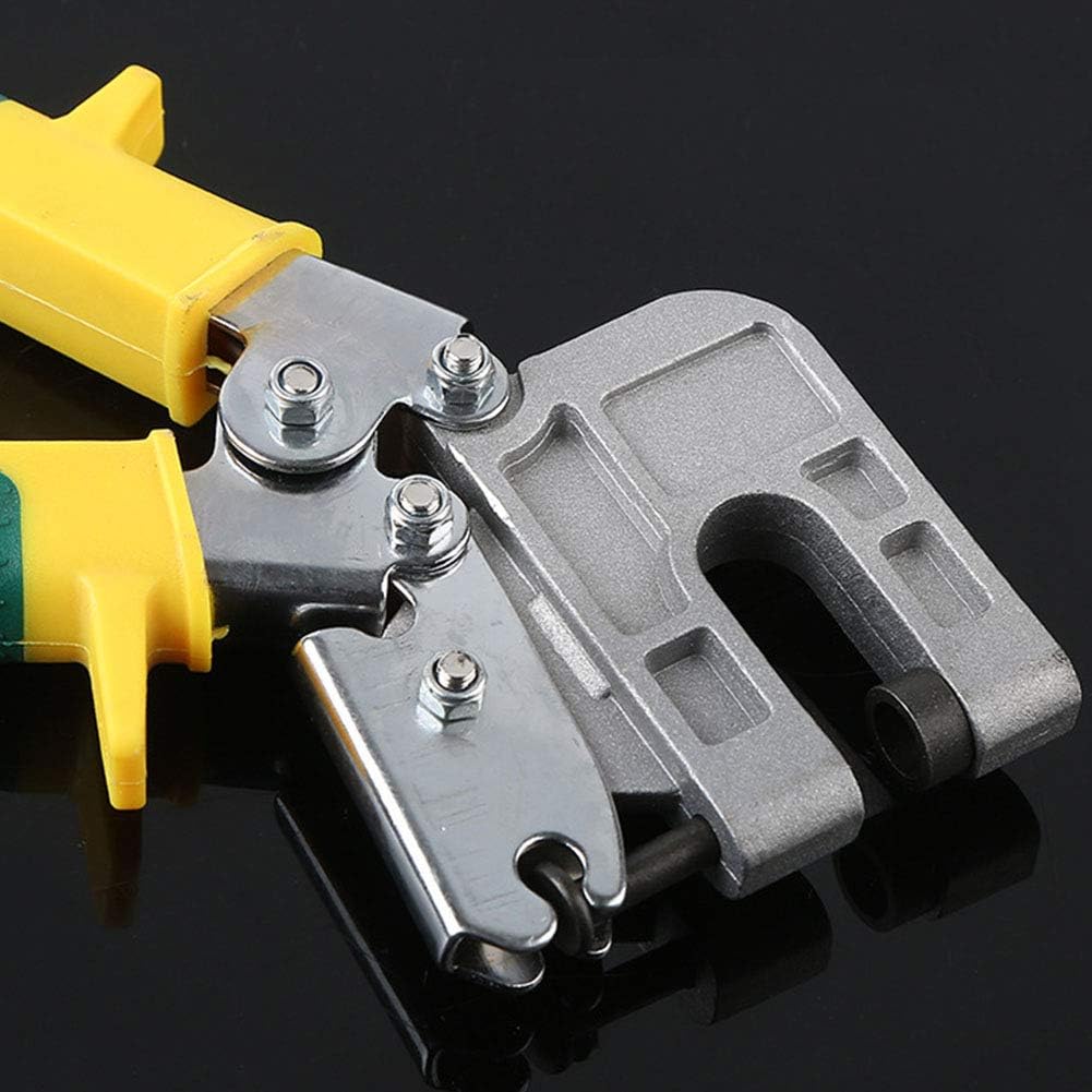 RamoraGrip™ — Snap Together Perfect Fits Without the Hassle or Hand Fatigue